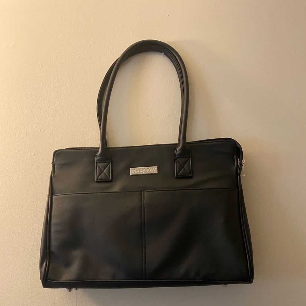 Mary Kay Starter Kit Bag.
